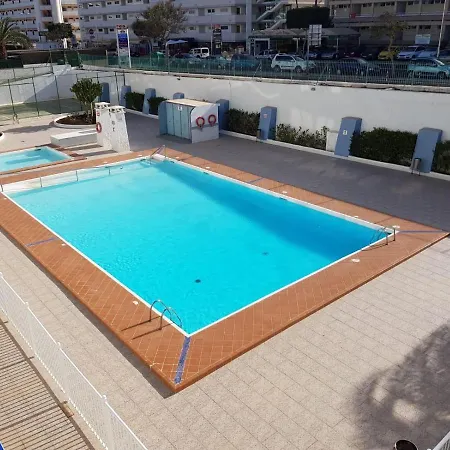 Tinache Blue Marine Lägenhet Playa del Inglés