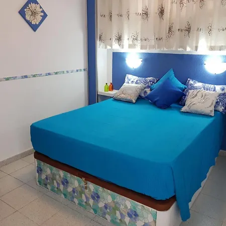 Tinache Blue Marine *