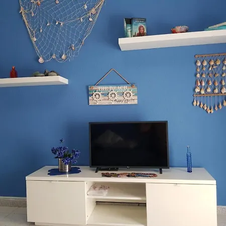 Tinache Blue Marine